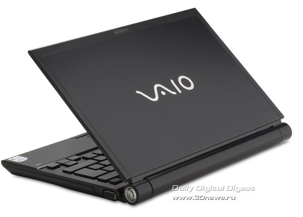  VAIO TZ 