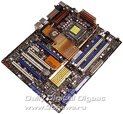  ASUS Striker II 