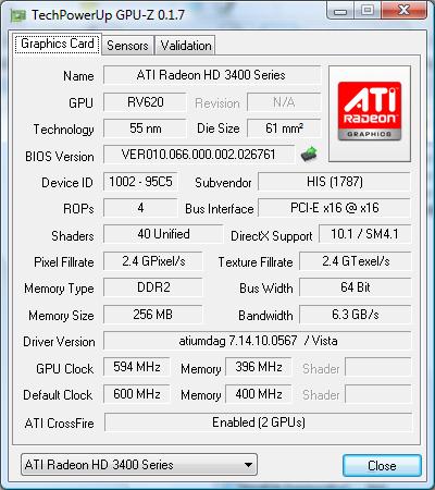  Foxconn A7GM-S 