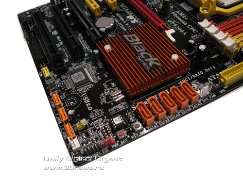  ECS GF8200A 