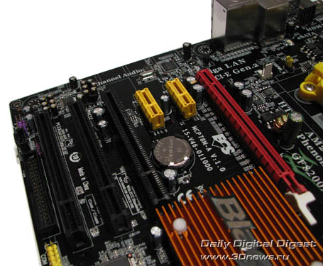  ECS GF8200A 