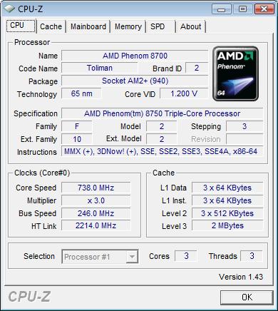  Foxconn A79A-S  разгон 