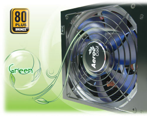  Aerocool E85-700 