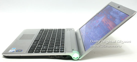  SONY VAIO VPC-Y11M1R/S. Клавиатура 