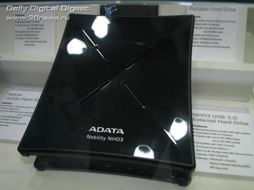  ADATA 12 