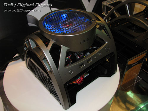  ANTEC 7 