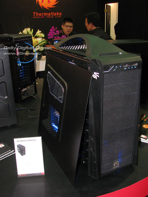  ThermalTake 8 