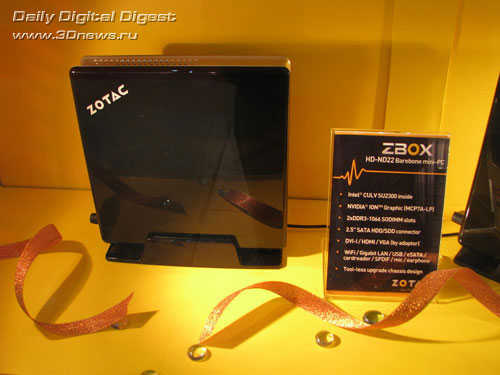  Zotac 11 