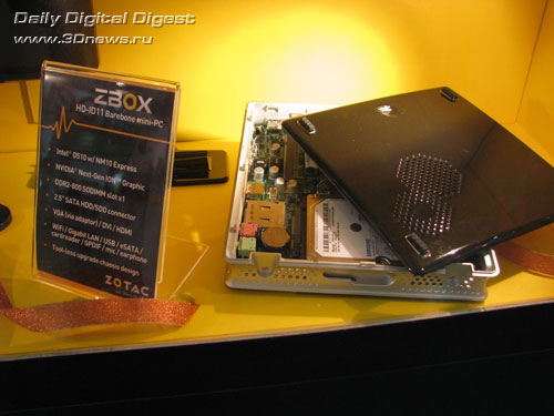  Zotac 13 