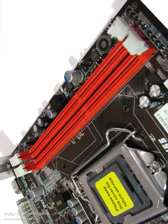  Biostar H67MH  DIMMs 