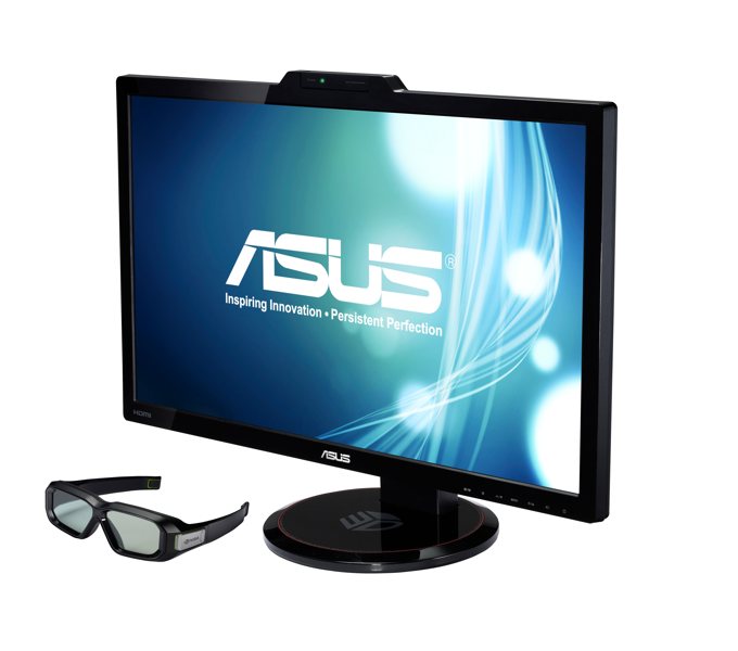  ASUS VG278H 