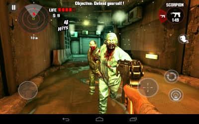  Dead Trigger 