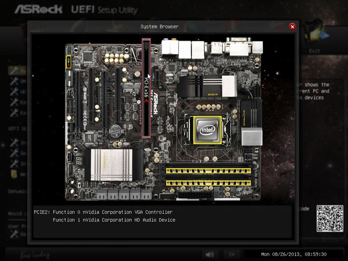  ASRock 