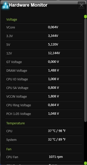  MSI Z87 XPOWER Command Center 2 