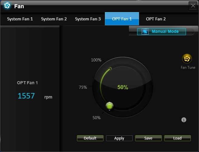  MSI Z87 XPOWER Command Center 3 