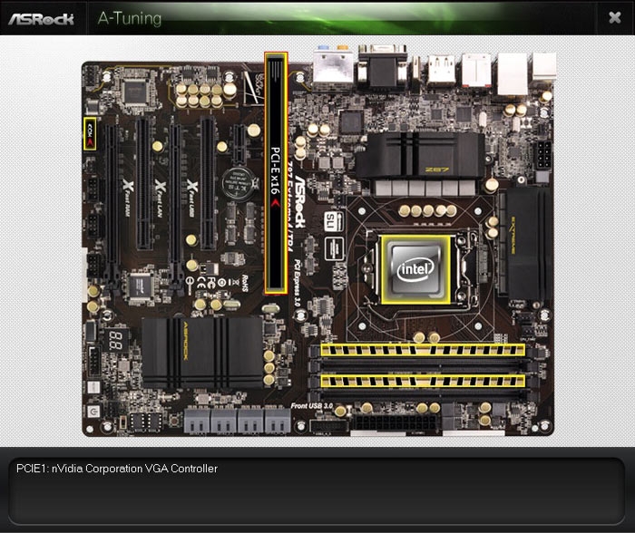  ASRock Z87 Extreme4/TB4 BIOS browser 2 