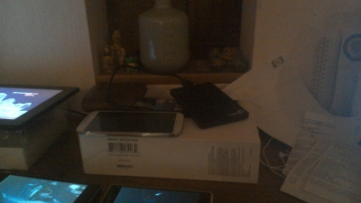  Dell Venue 8 Pro: camera shot sample, indoor, bad light conditions 