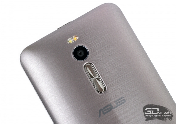  ASUS Zenfone 2 – основная камера 