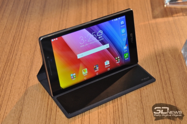  ASUS ZenPad 7.0 