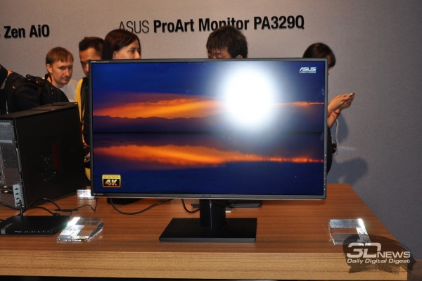  ASUS ProArt 