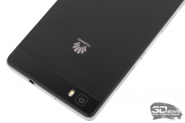  Huawei P8 Lite – основная камера 