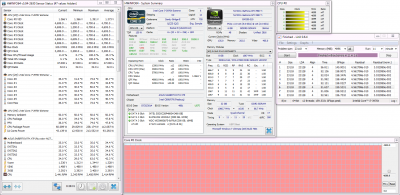  Deepcool CAPTAIN 240 (2240 об/мин × 2) 