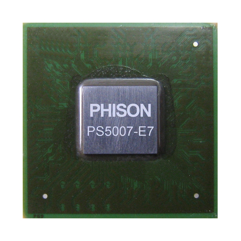  Контроллер Phison PS5007-E7 