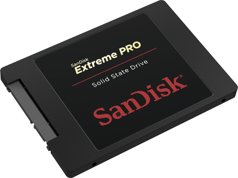  SanDisk Extreme Pro 