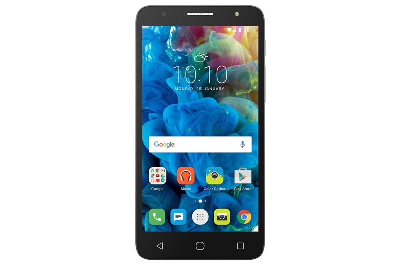  Alcatel POP 4 Plus 5056D 