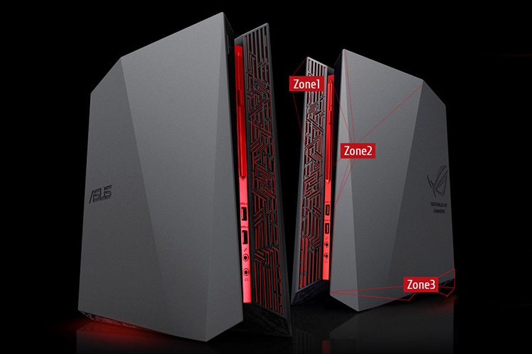  ASUS G20CB 