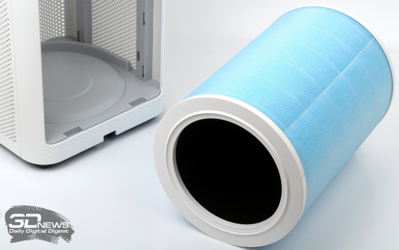  Фильтр Xiaomi Mi Air Purifier 2 