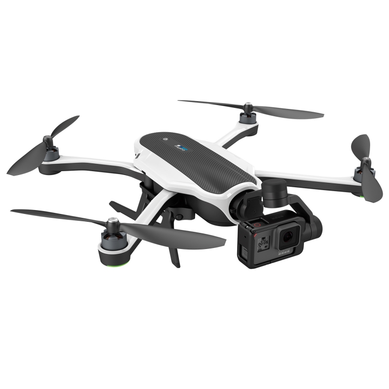  GoPro Karma 