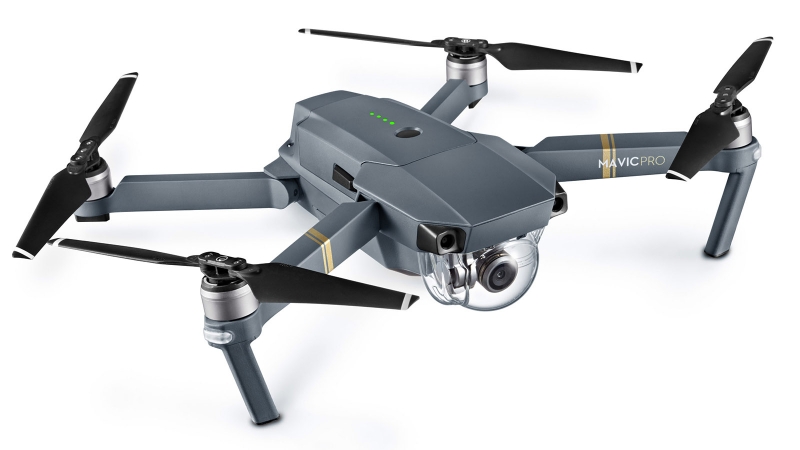  DJI Mavic Pro 