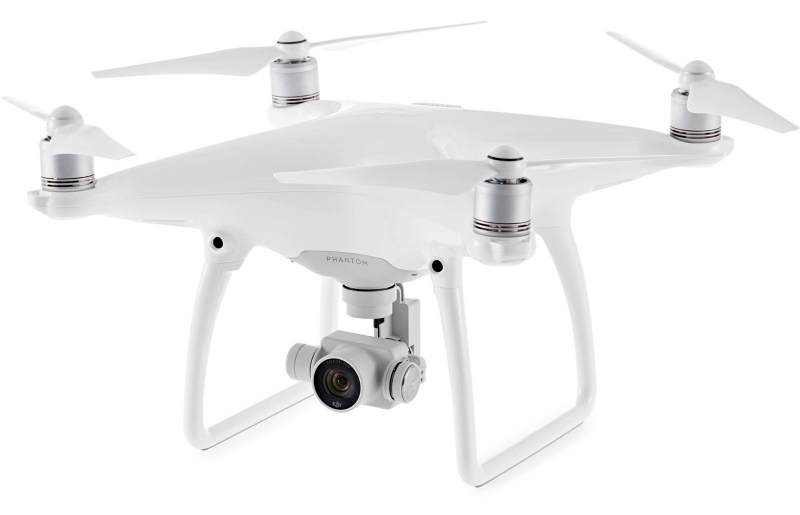  DJI Phantom 4 