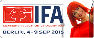 IFA 2015