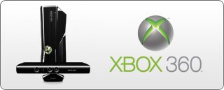 XBOX Kinect 