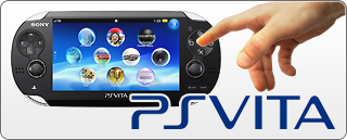 Sony PS Vita