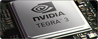 NVIDIA Tegra 3