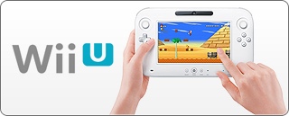 Nintendo Wii U