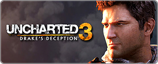 Uncharted 3