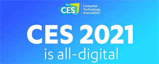 CES 2021 