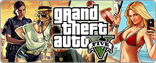 GTA V