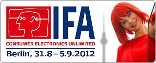 IFA 2012