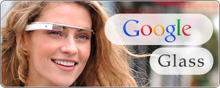 Google Glass