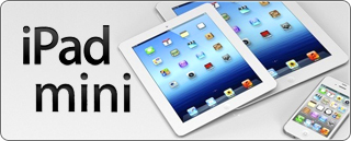 iPad mini