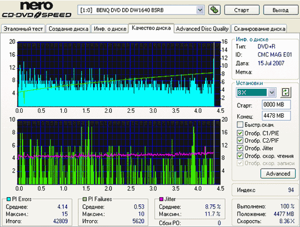  ASUS DRW1814BLT (1.10) 