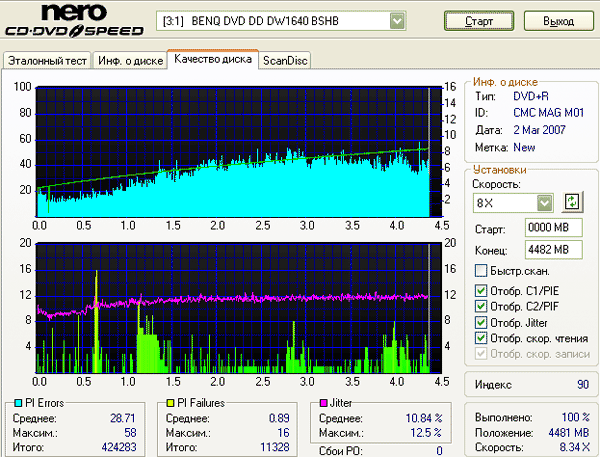  NEC Optiarc AD-7173A (1.01) 