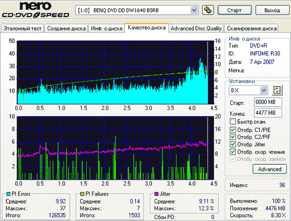  NEC Optiarc AD-7173A (1.01) 