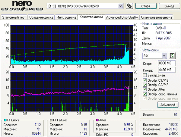  NEC Optiarc AD-7173A (1.01) 