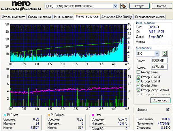  ASUS DRW-1814BLT (1.04) 